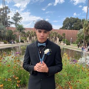 Meet your Posher, Joaquin